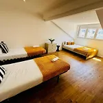旅馆 Luxury Ideal For Tourists, Ideal To Visit Lisbon! *