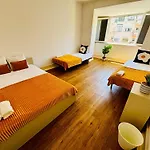Luxury Ideal For Tourists, Ideal To Visit Lisbon! 旅馆