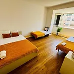 旅馆 Luxury Ideal For Tourists, Ideal To Visit Lisbon! Lisboa