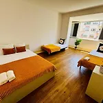 Luxury Ideal For Tourists, Ideal To Visit Lisbon! 旅馆 Lisboa