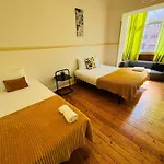 Luxury Ideal For Tourists, Ideal To Visit Lisbon! 旅馆