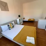 旅馆 Luxury Ideal For Tourists, Ideal To Visit Lisbon! *