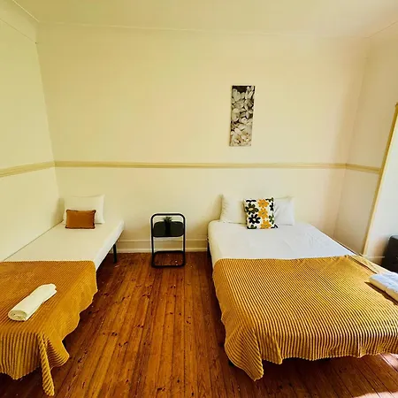 Luxury Ideal For Tourists, Ideal To Visit Lisbon! *